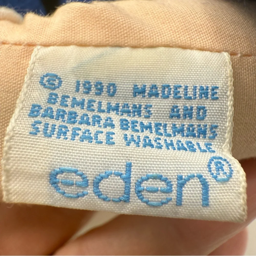 Madeline don’t think
