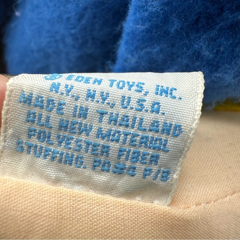 Madeline don’t think