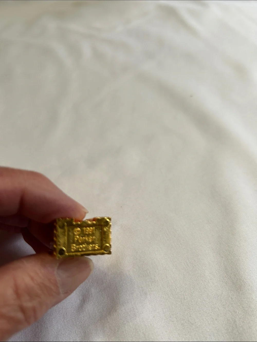 Monopoly Gold Hotels