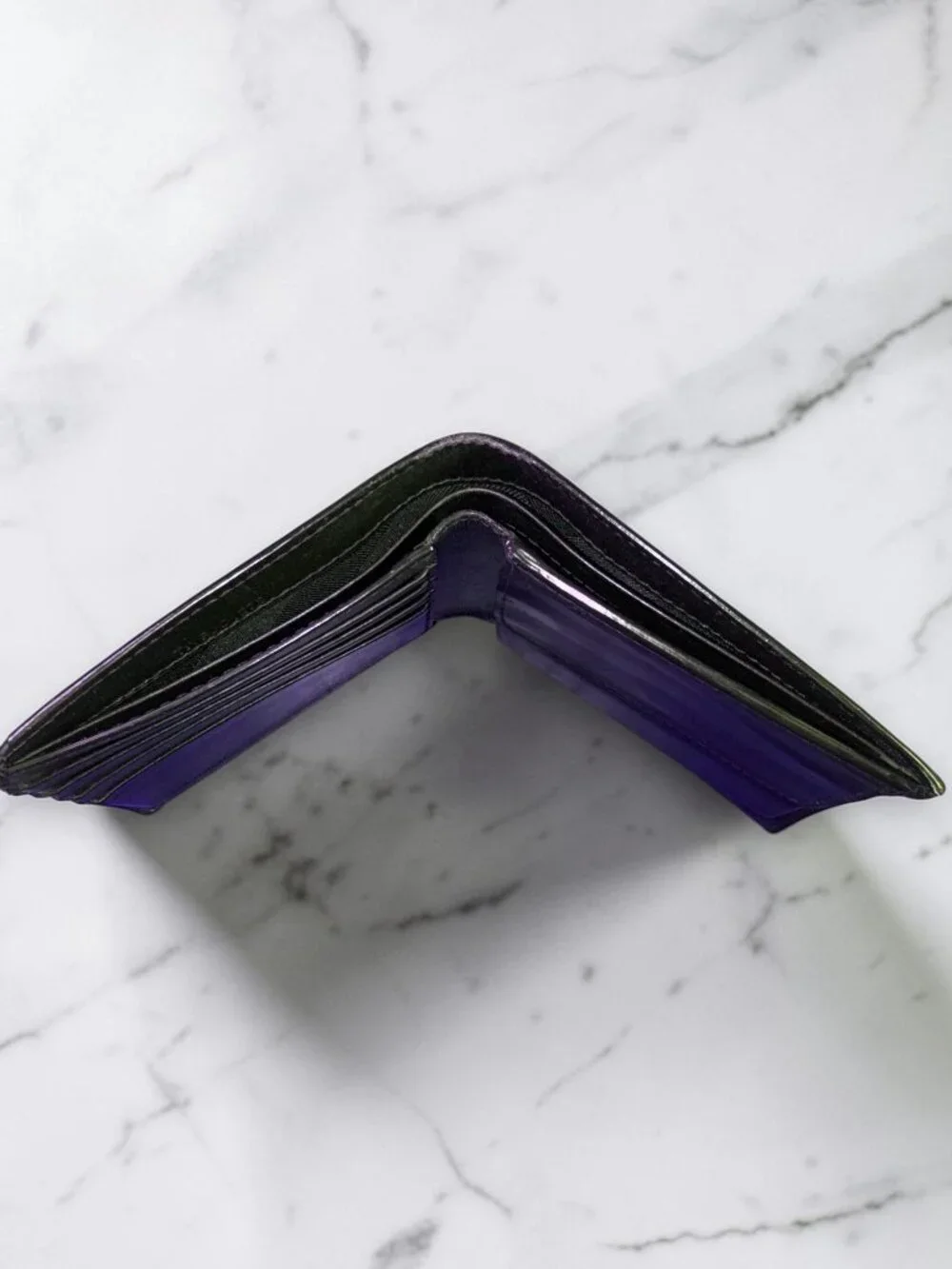 Burberry men’s black