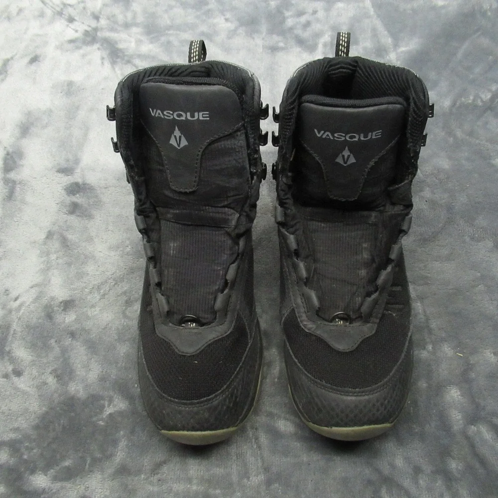Vasque no laces