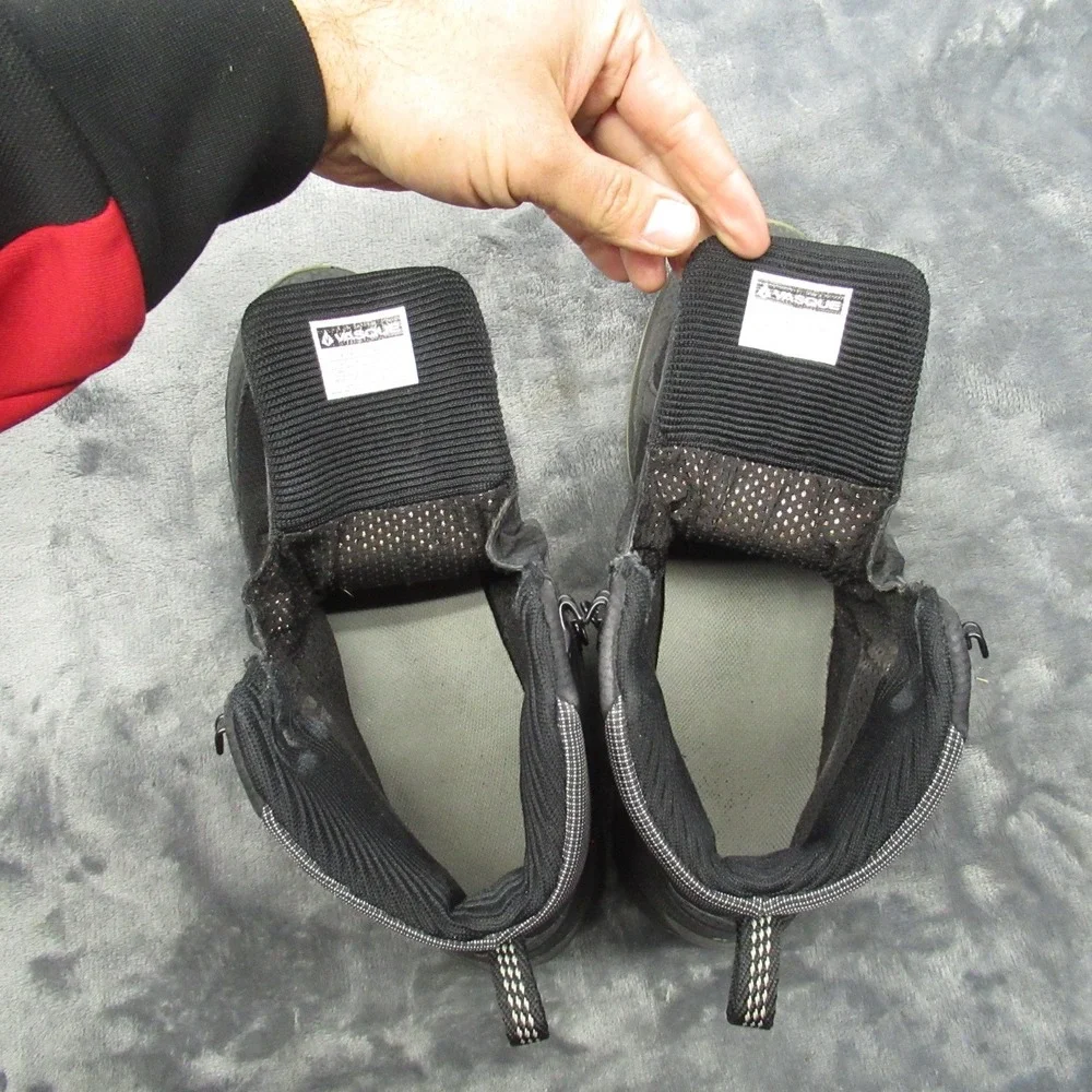 Vasque no laces