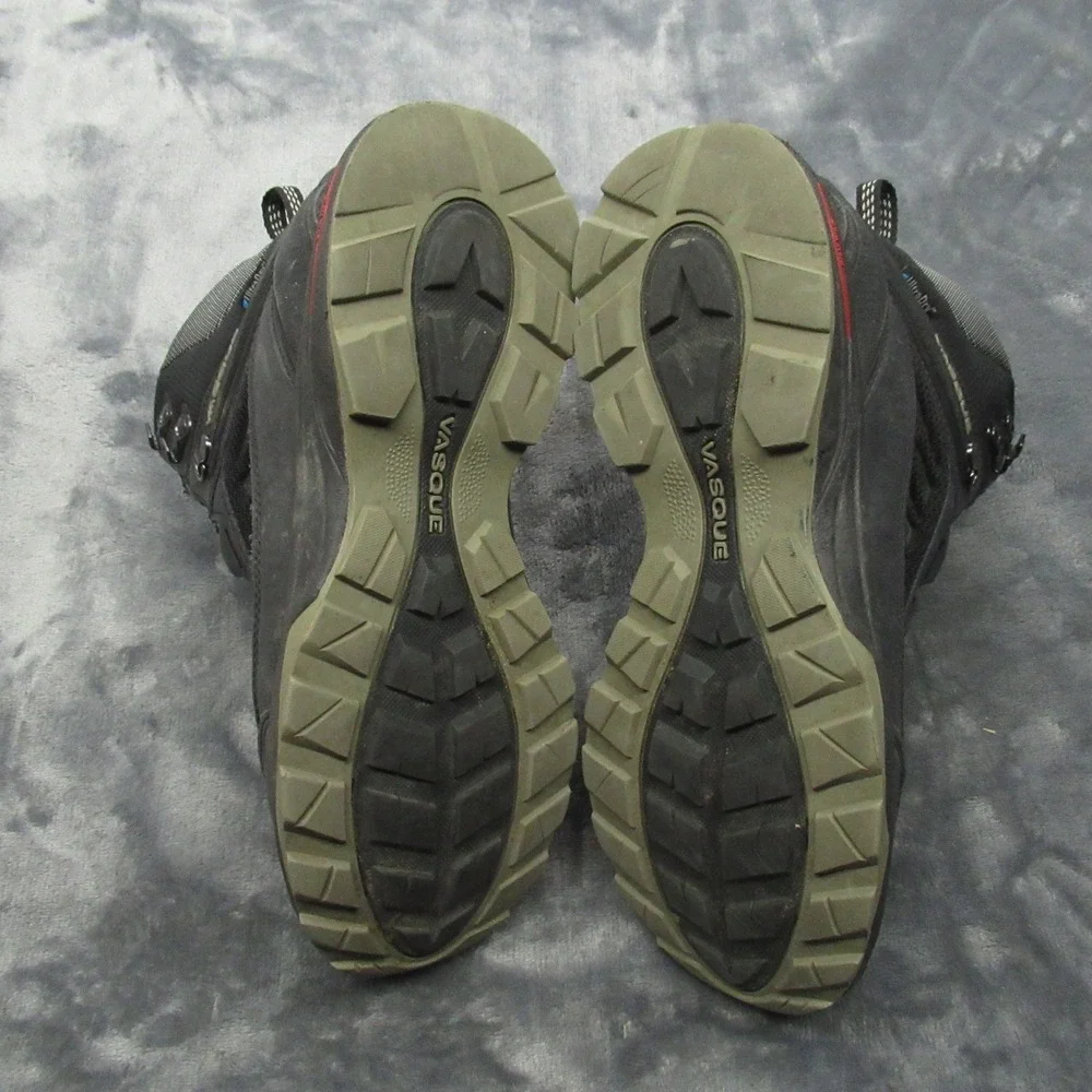 Vasque no laces