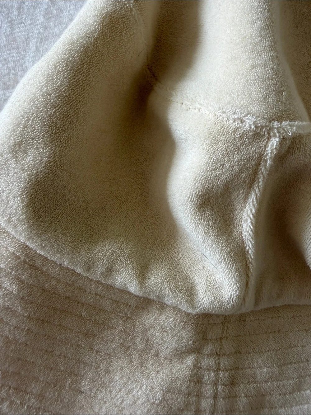 Lack Of Color xl cream