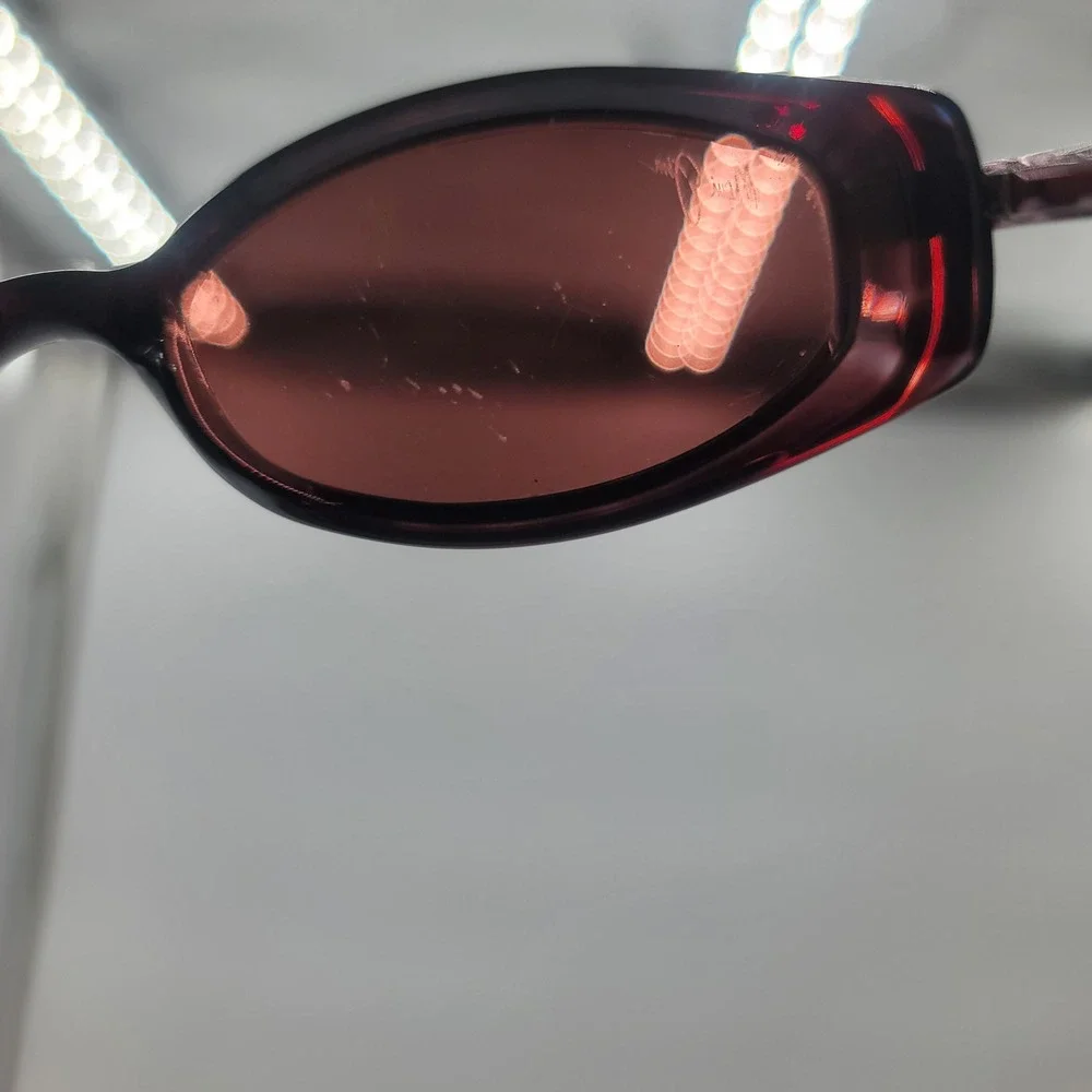 Maui Jim while there