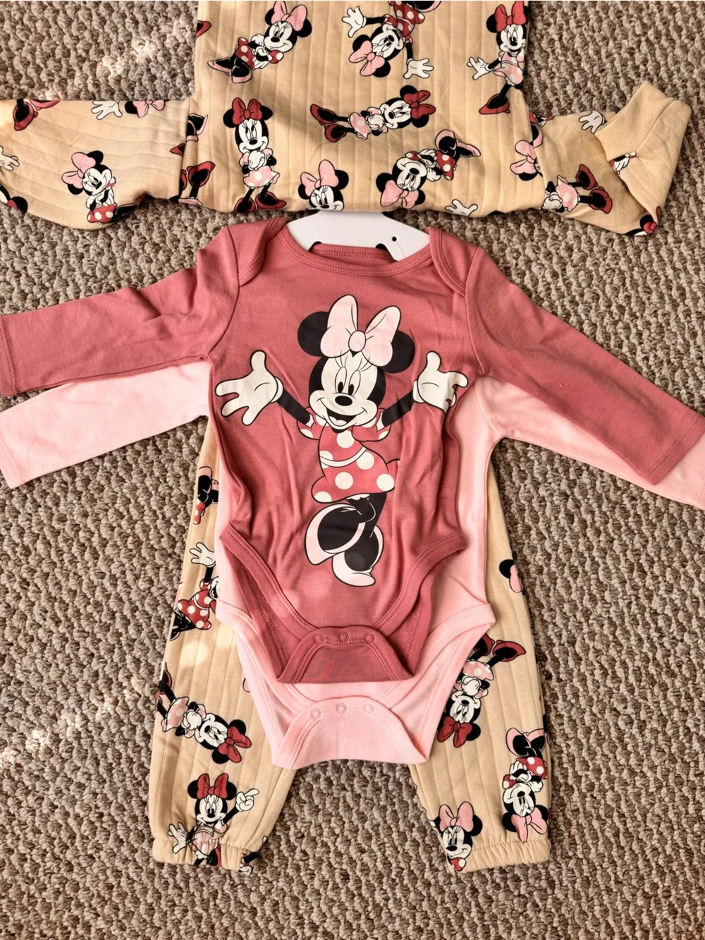 Disney official minnie