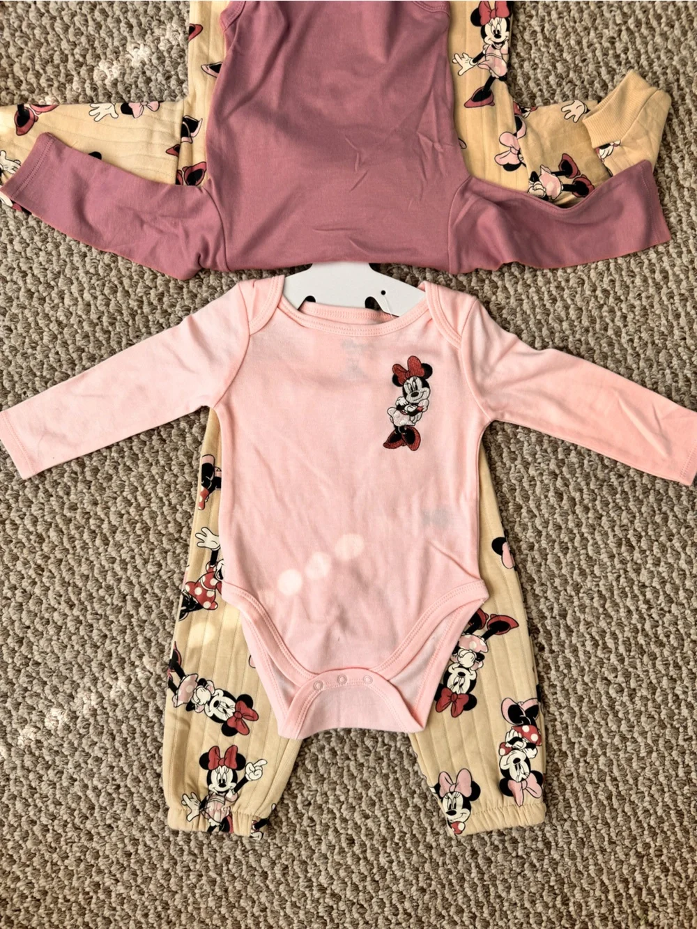 Disney official minnie