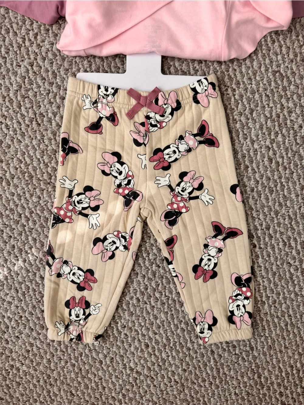 Disney official minnie
