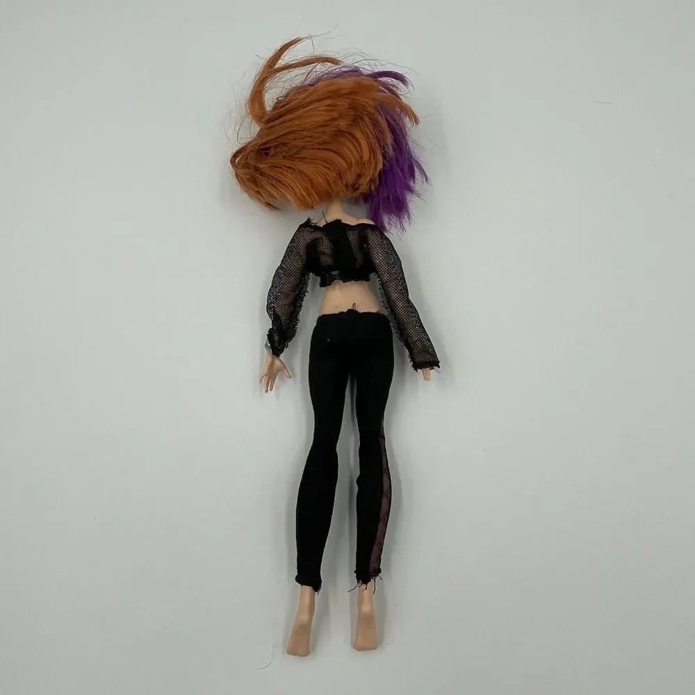 Mattel ever after