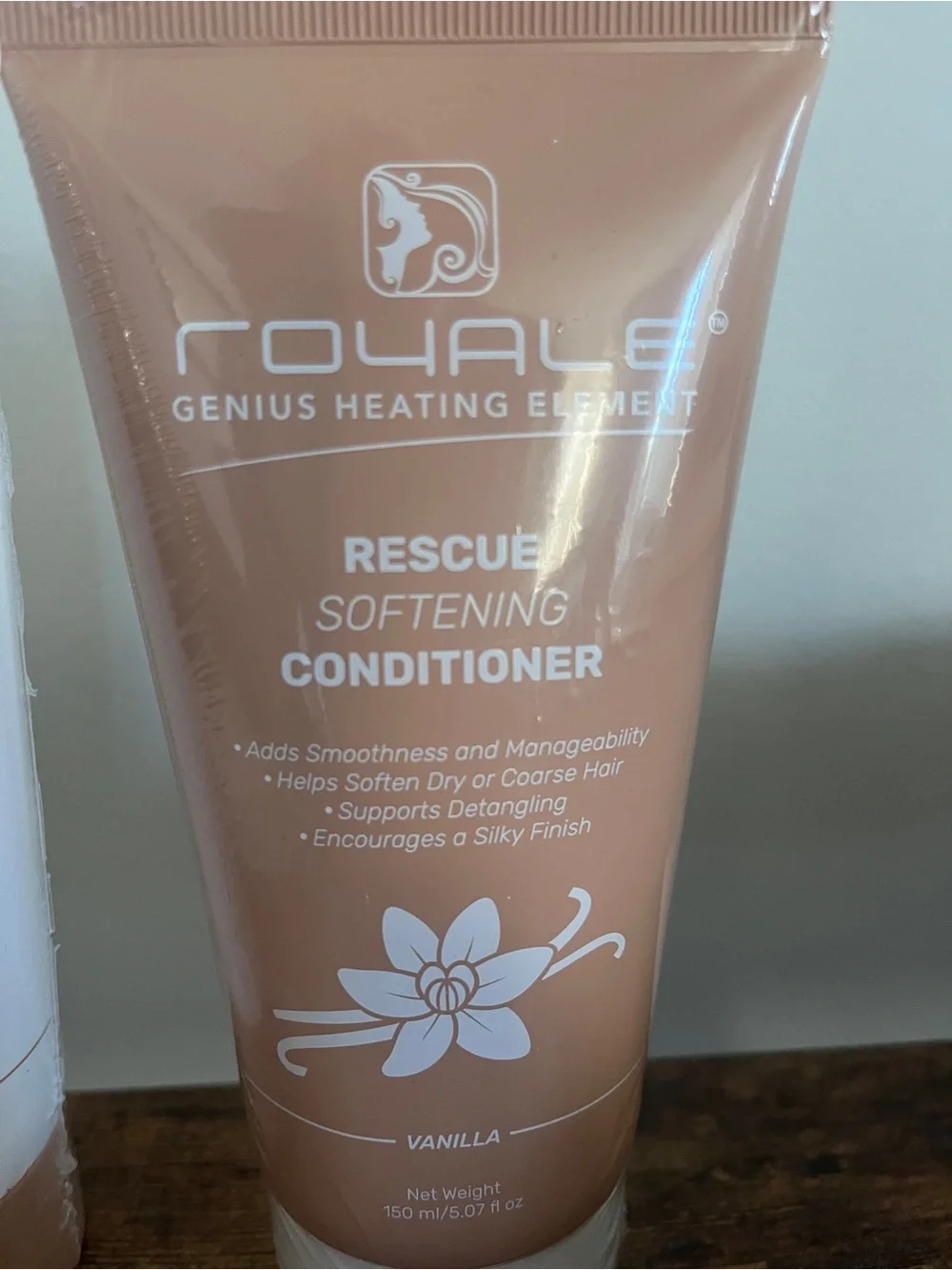 N/A rescue softening