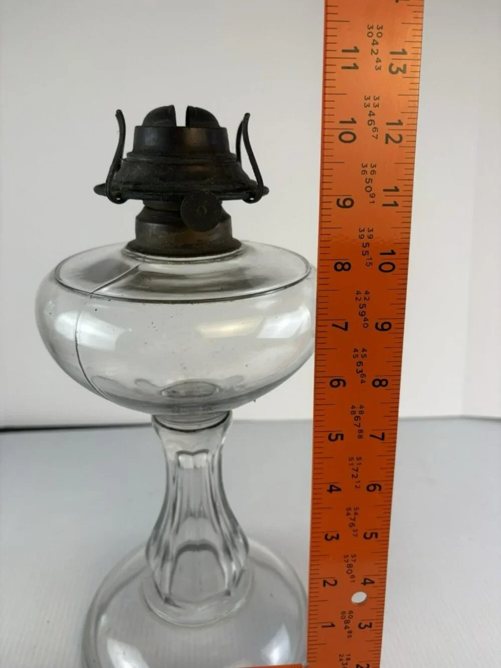 Unbranded this antique