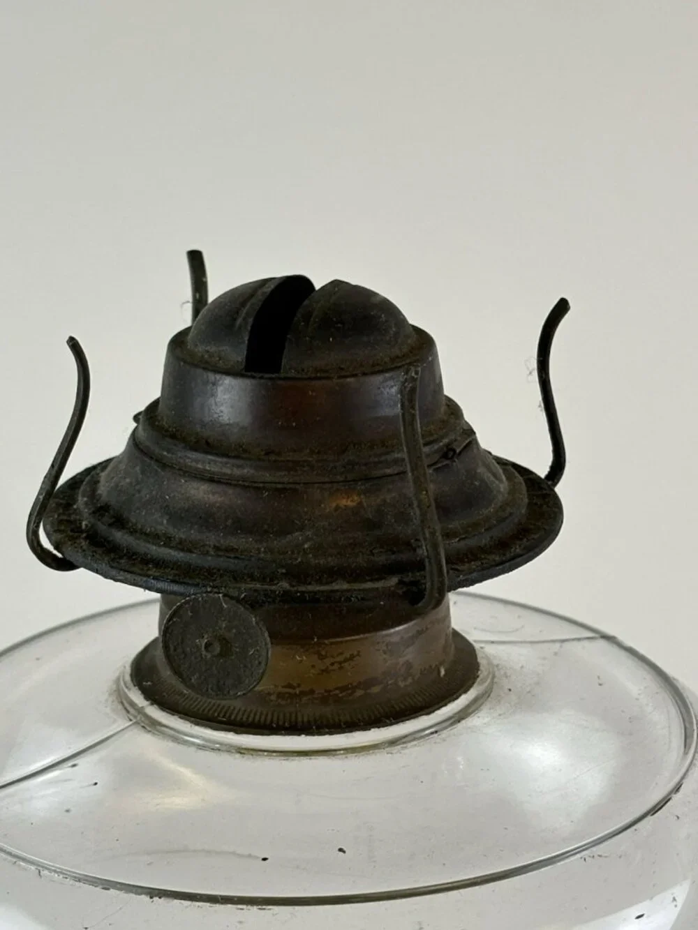 Unbranded this antique