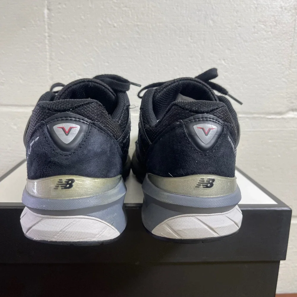 New Balance new balance