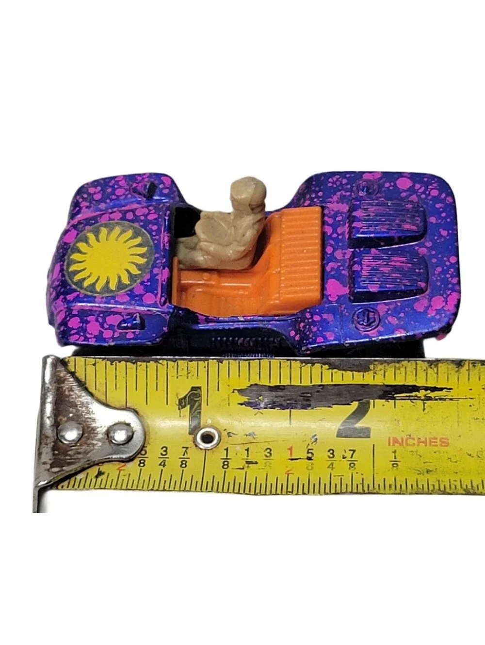 MATCHBOX product vintage