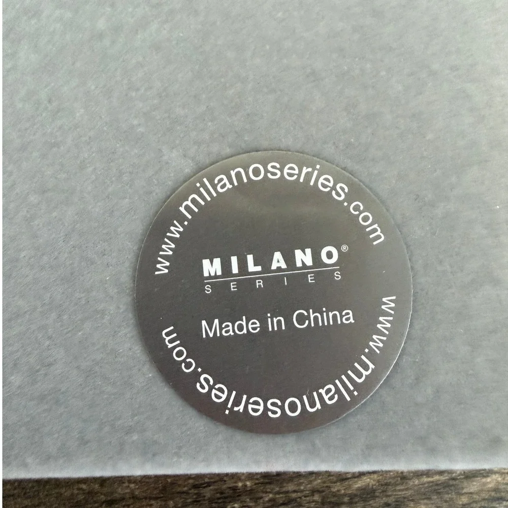 Milano Series elegant milano