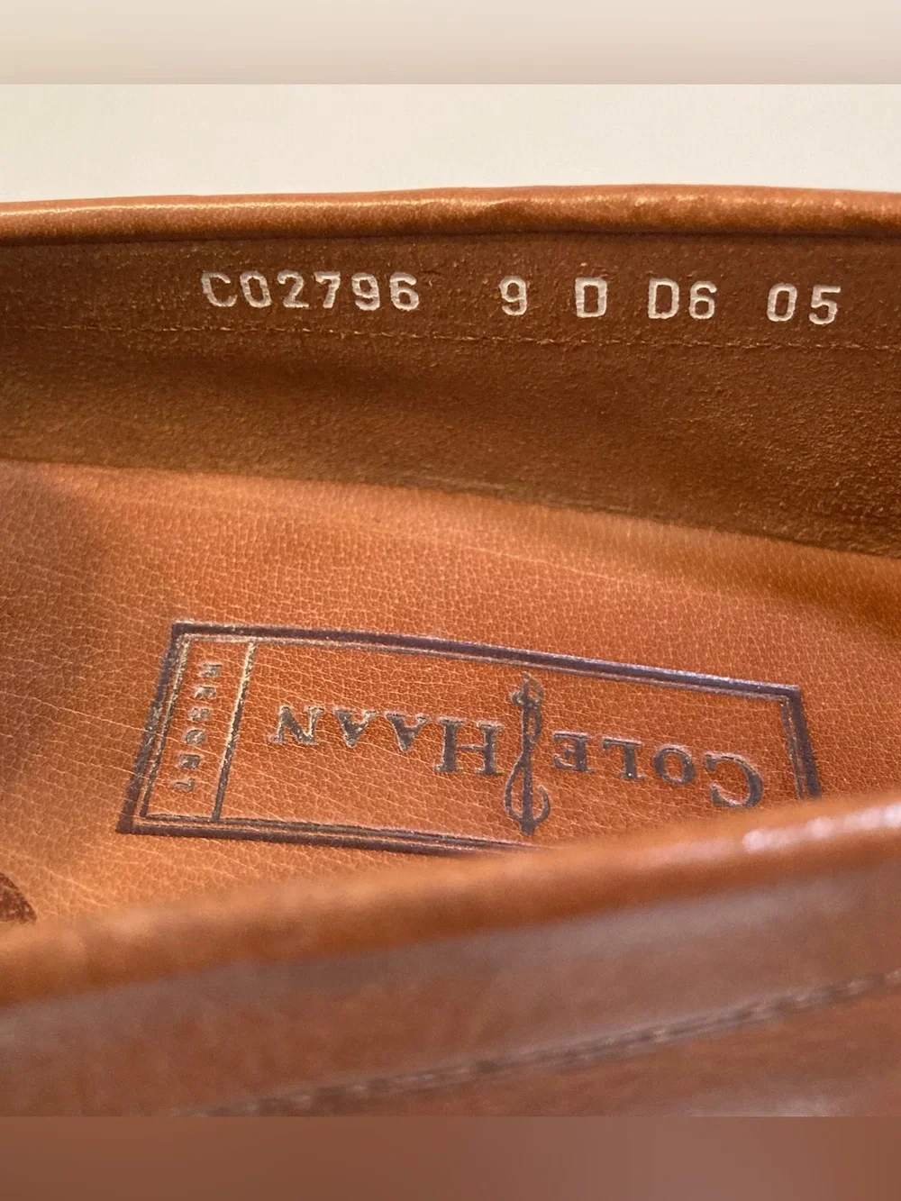Cole Haan cole haan