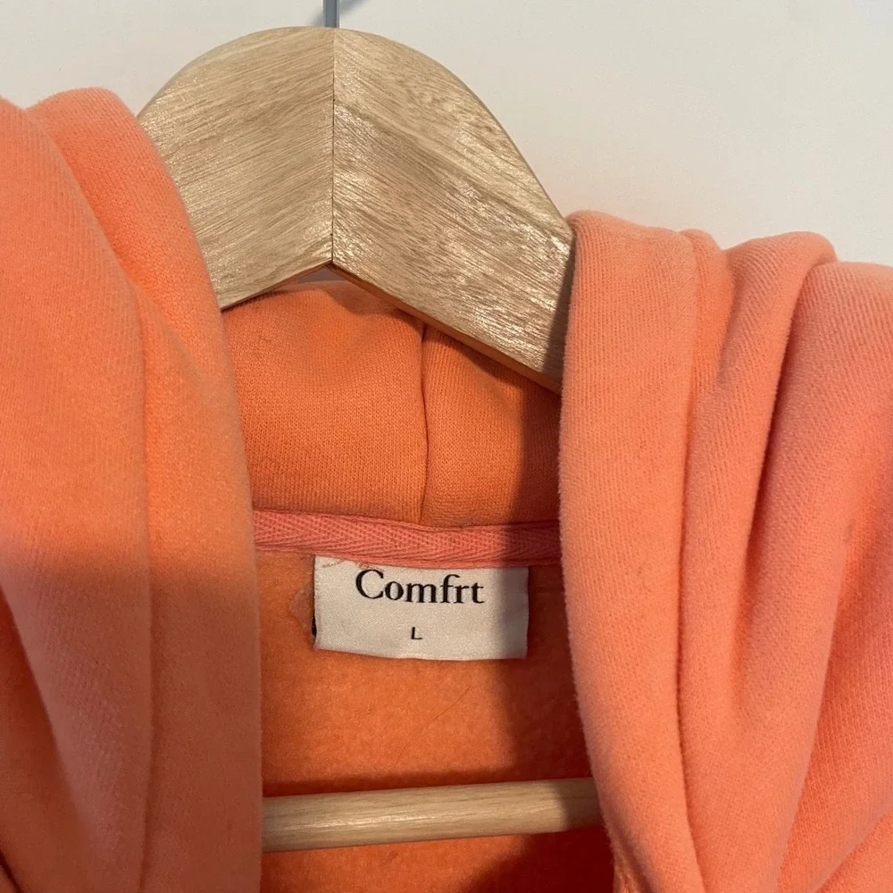 Comfrt great pre