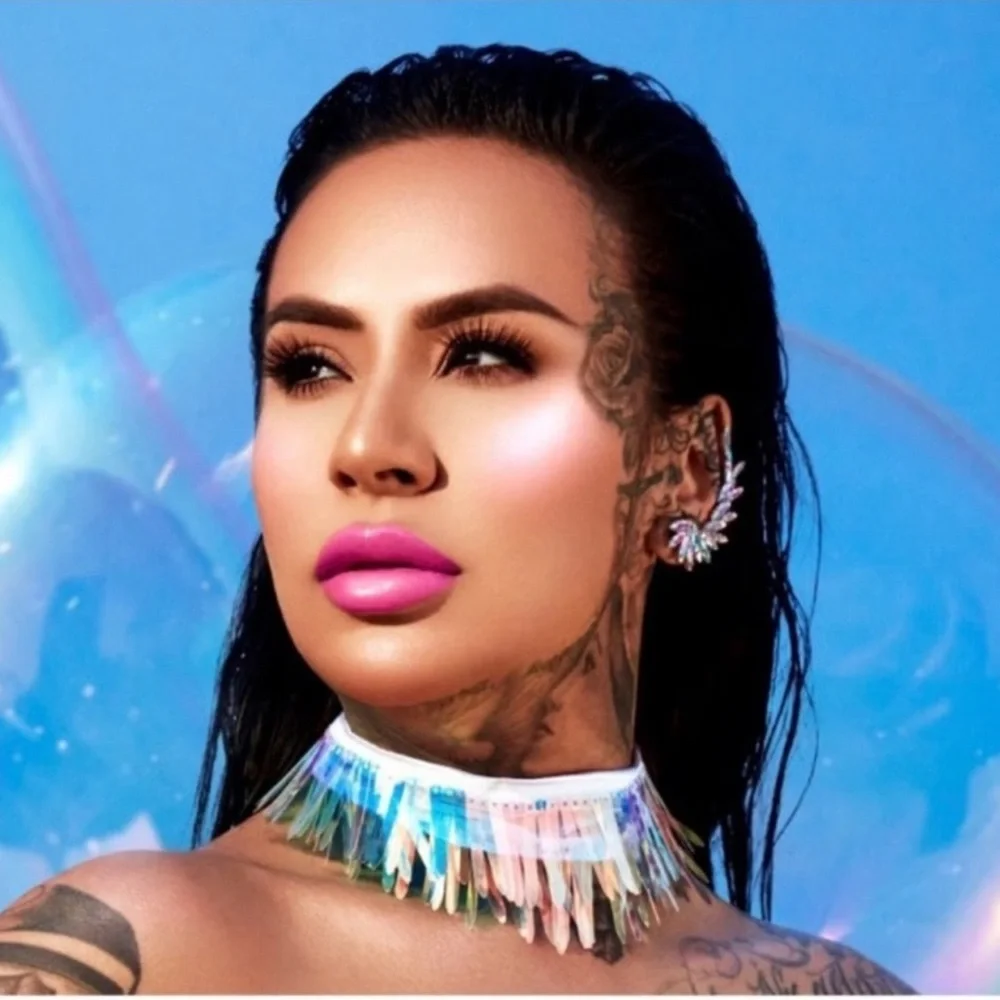 Morphe Deysi Danger Highlighter