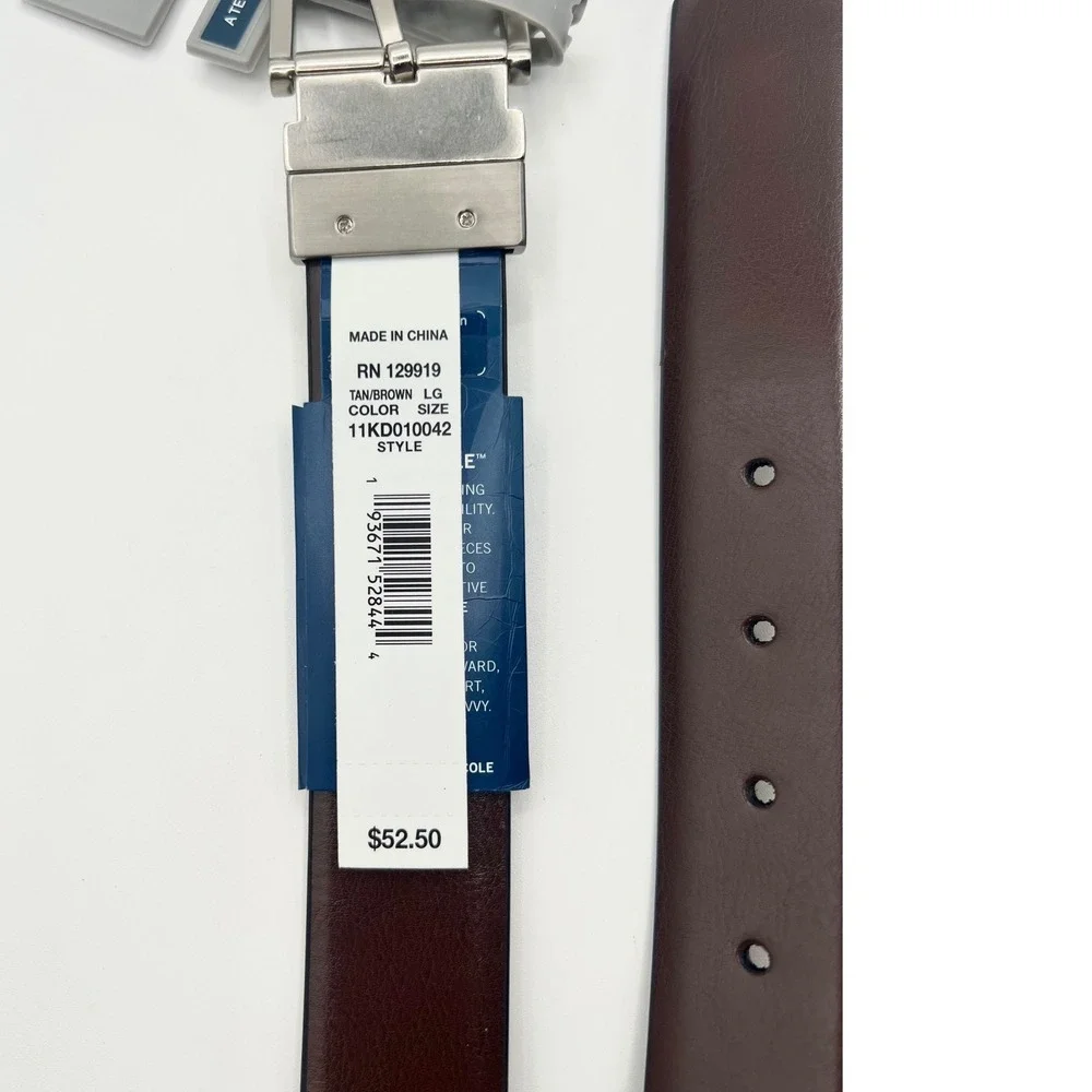Reaction Kenneth Cole this reversible