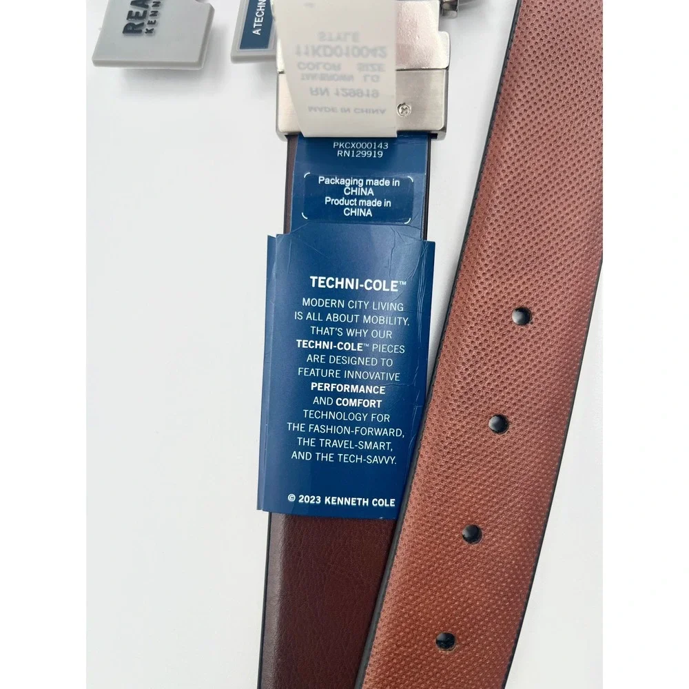 Reaction Kenneth Cole this reversible