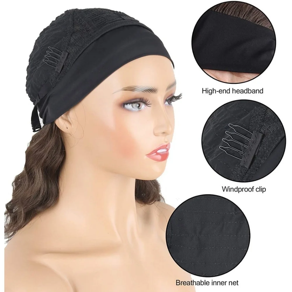 N/A blooming hair