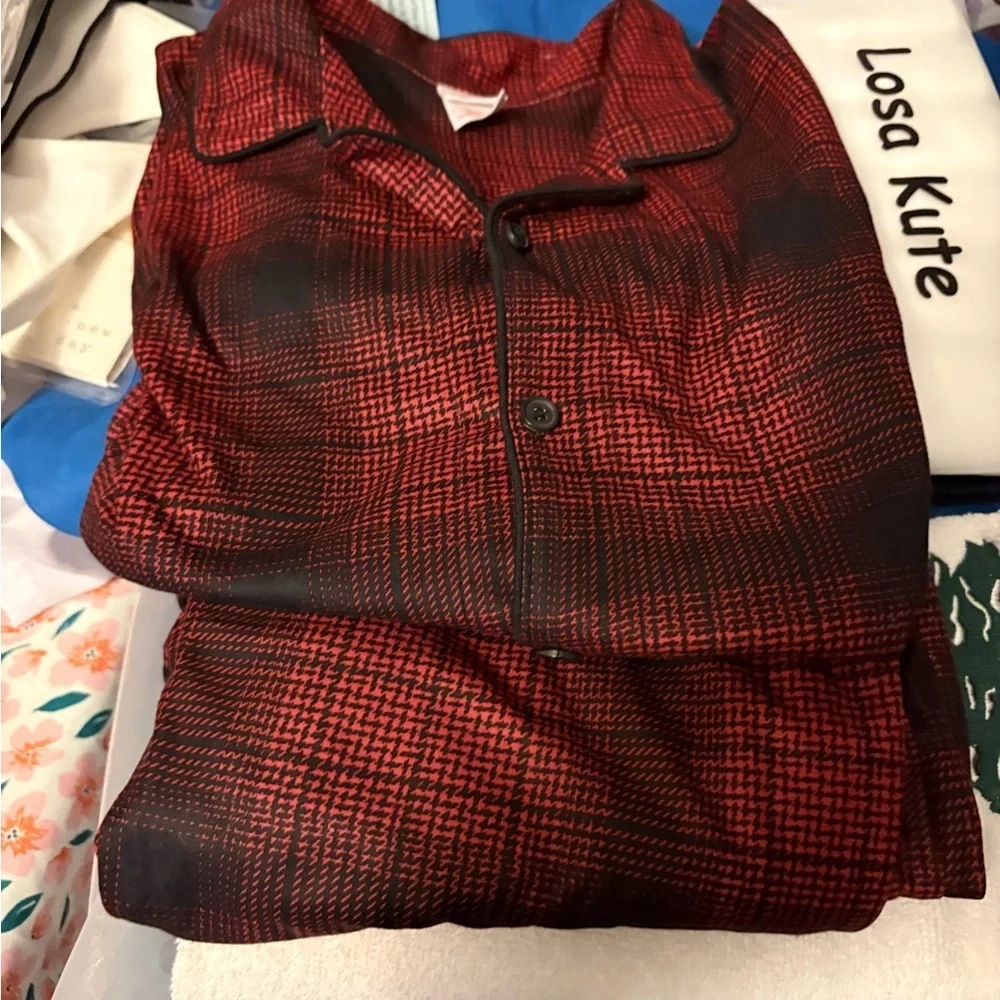 Cat & Jack stylish houndstooth