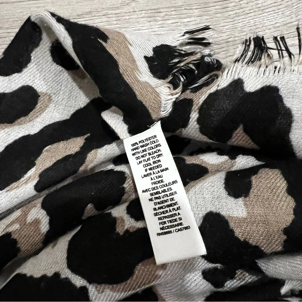 bp animal print