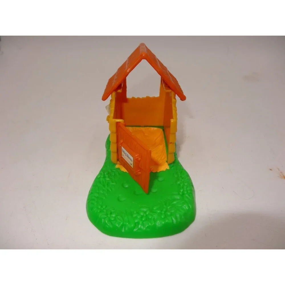 Littlest Pet Shop zoo please