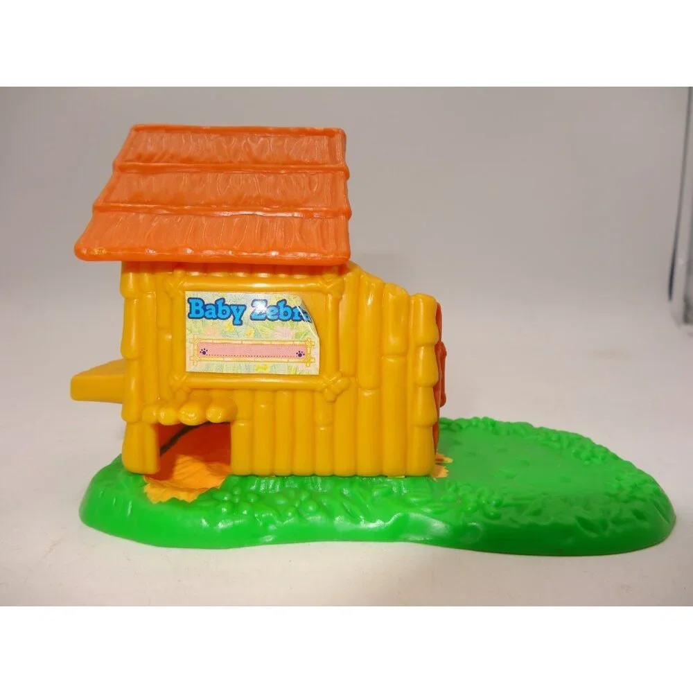 Littlest Pet Shop alaska thanks
