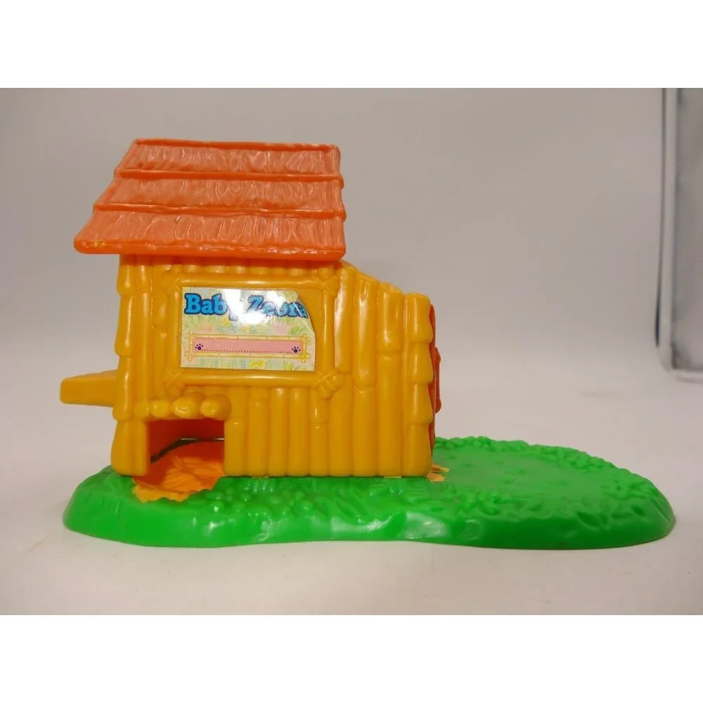 Littlest Pet Shop wanted expert