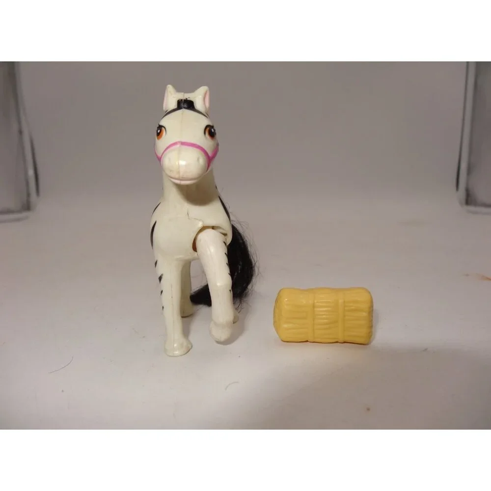 Littlest Pet Shop alaska vintage