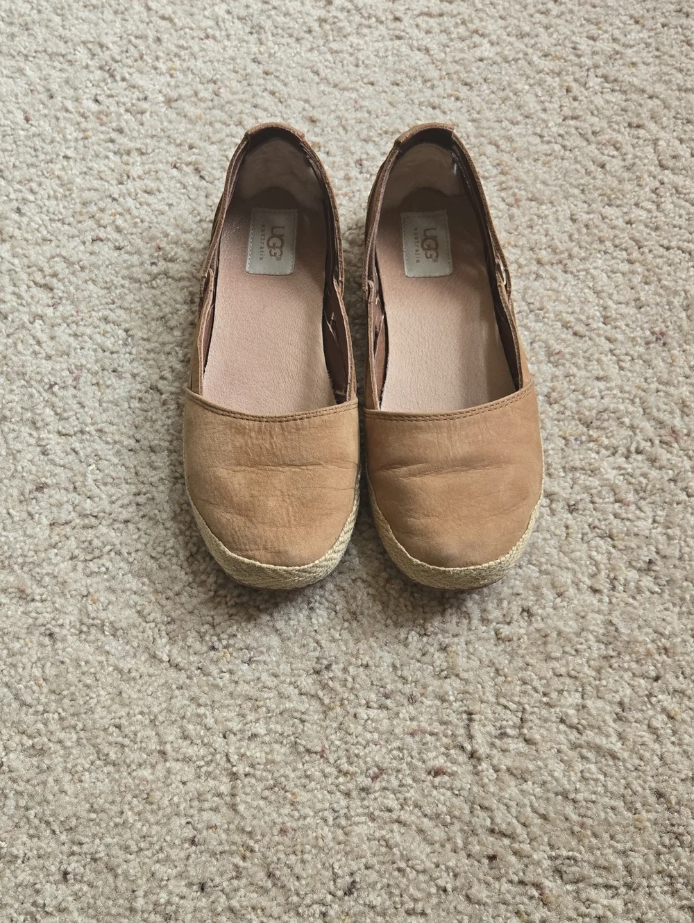 UGG Women's Slip-Ons