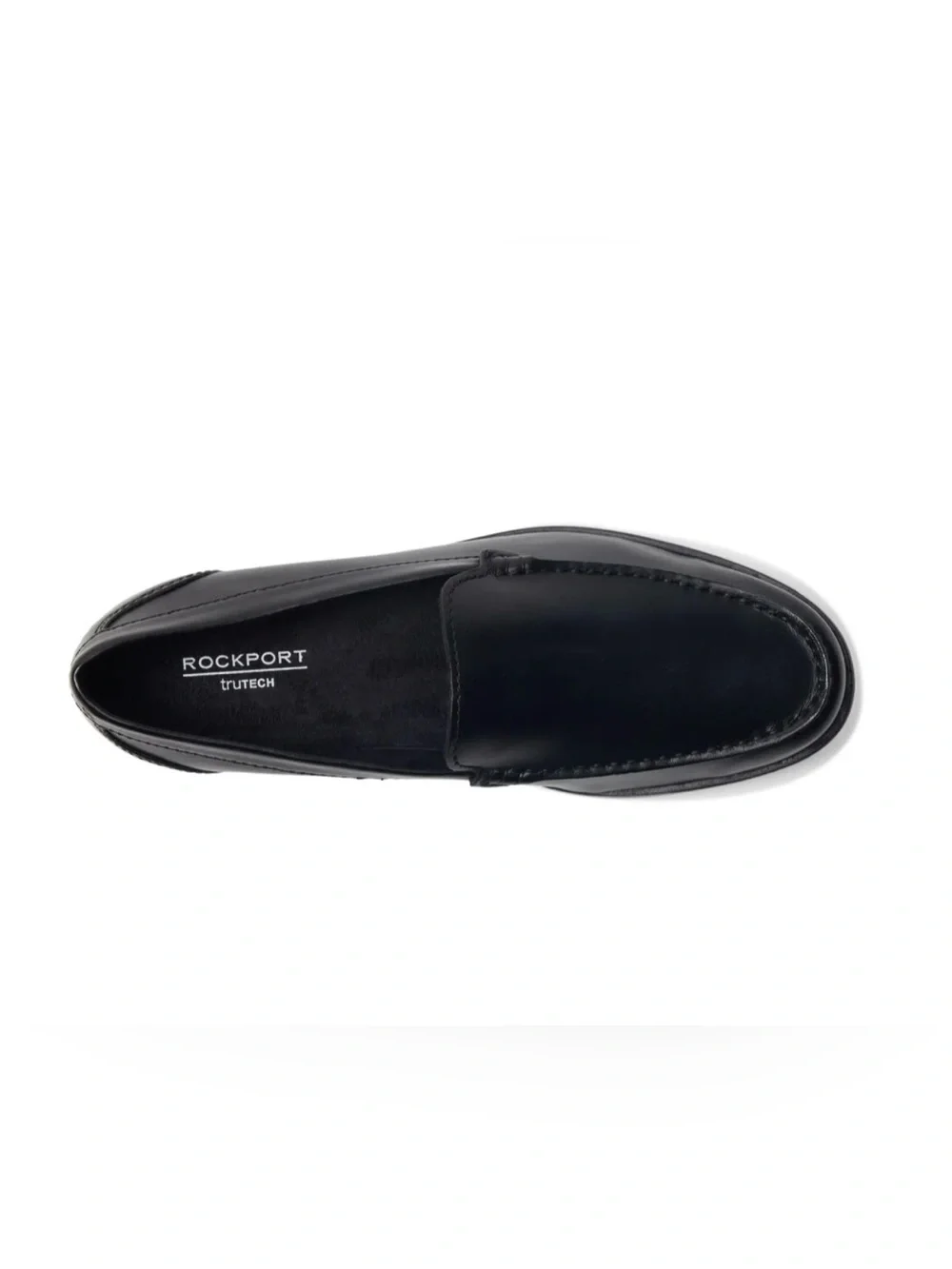 Rockport classic loafer