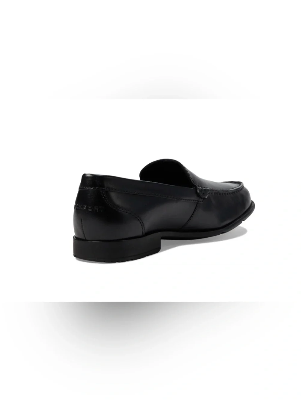 Rockport classic loafer