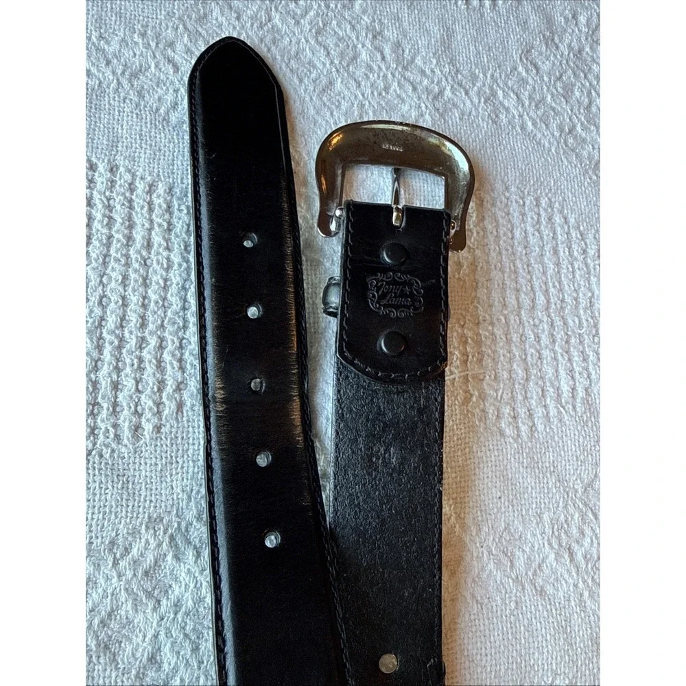 Tony Lama vtg tony