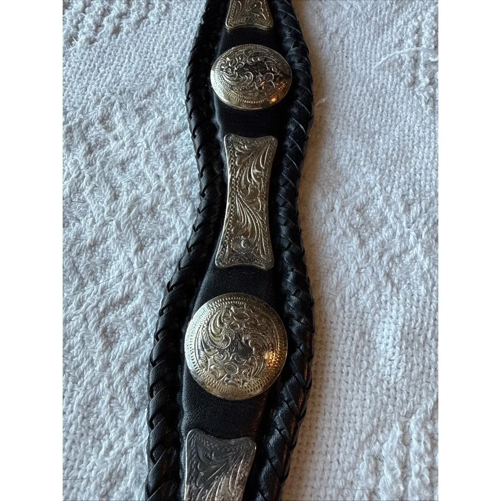 Tony Lama vtg tony