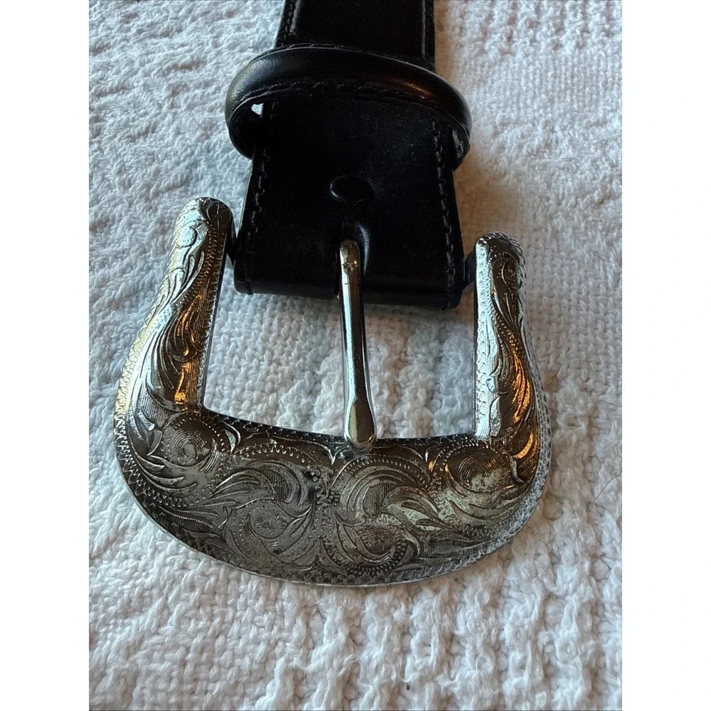 Tony Lama vtg tony