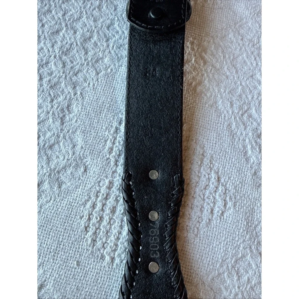 Tony Lama vtg tony