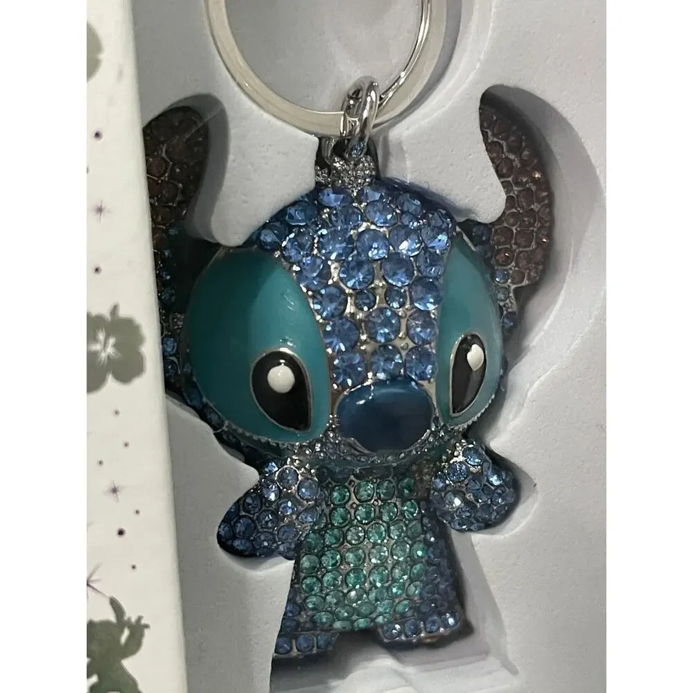 Disney stitch glitter