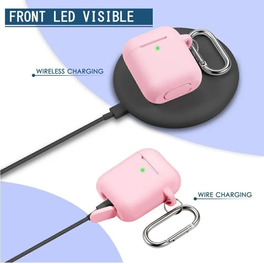 AirPod 1st and 2nd gen case