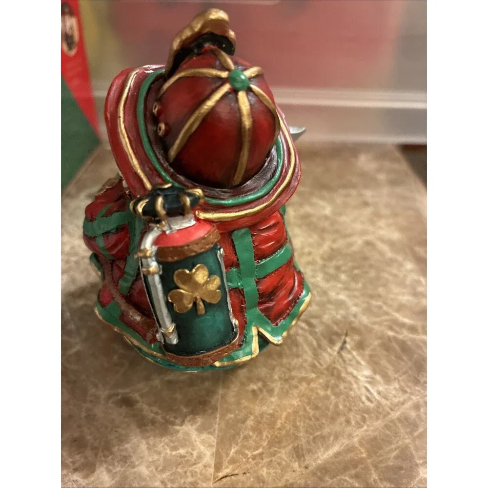 Possible Dreams LTD crinkle claus