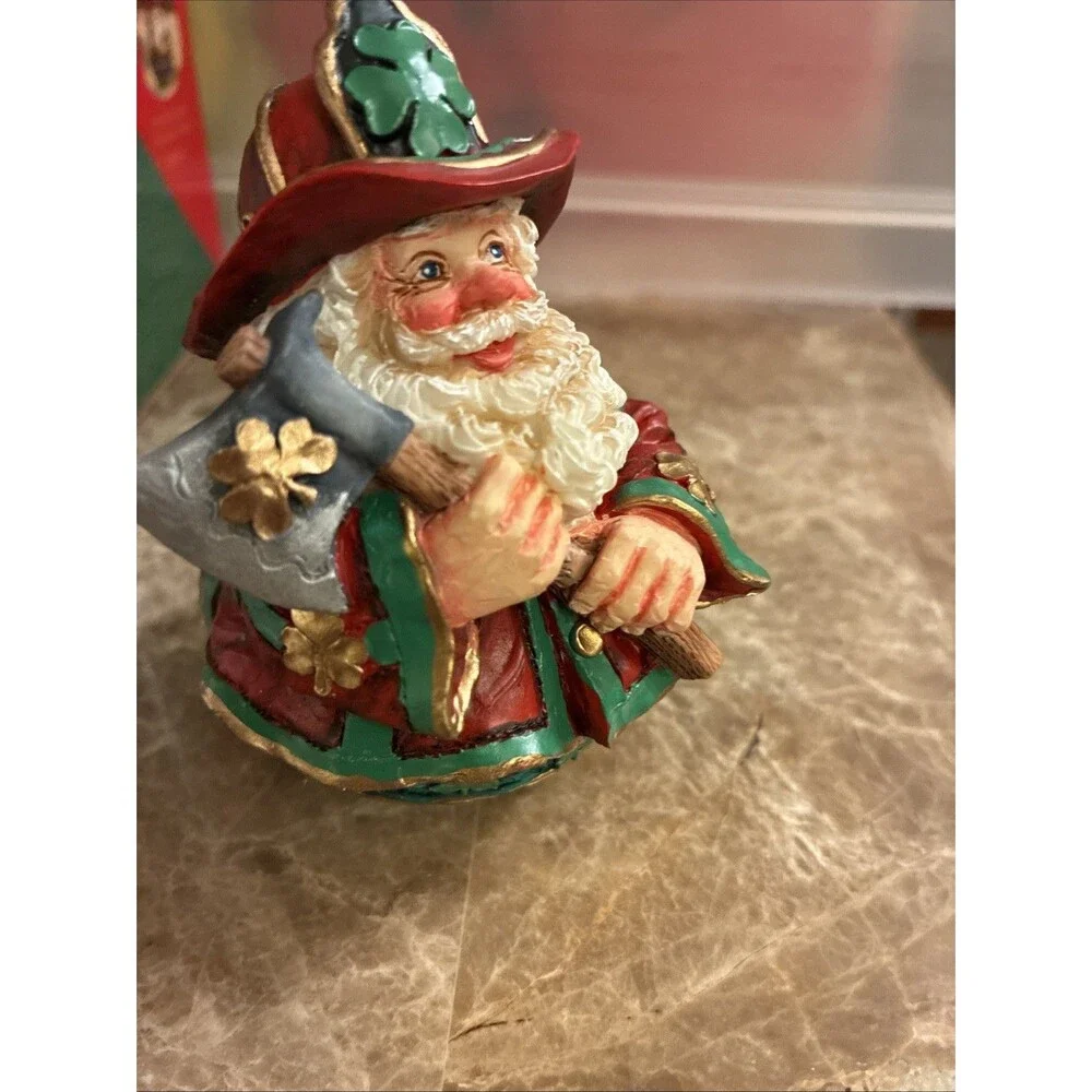 Possible Dreams LTD crinkle claus