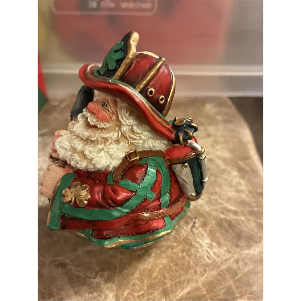 Possible Dreams LTD crinkle claus