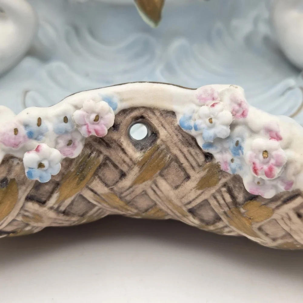 N/A vintage baroque
