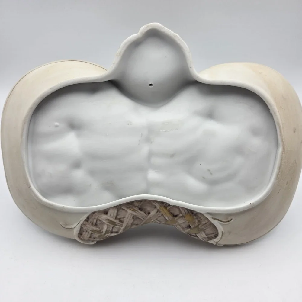 N/A vintage baroque