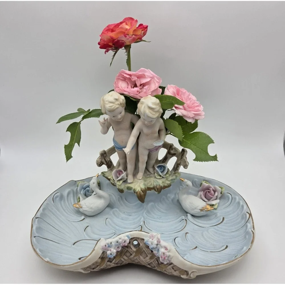 N/A vintage baroque