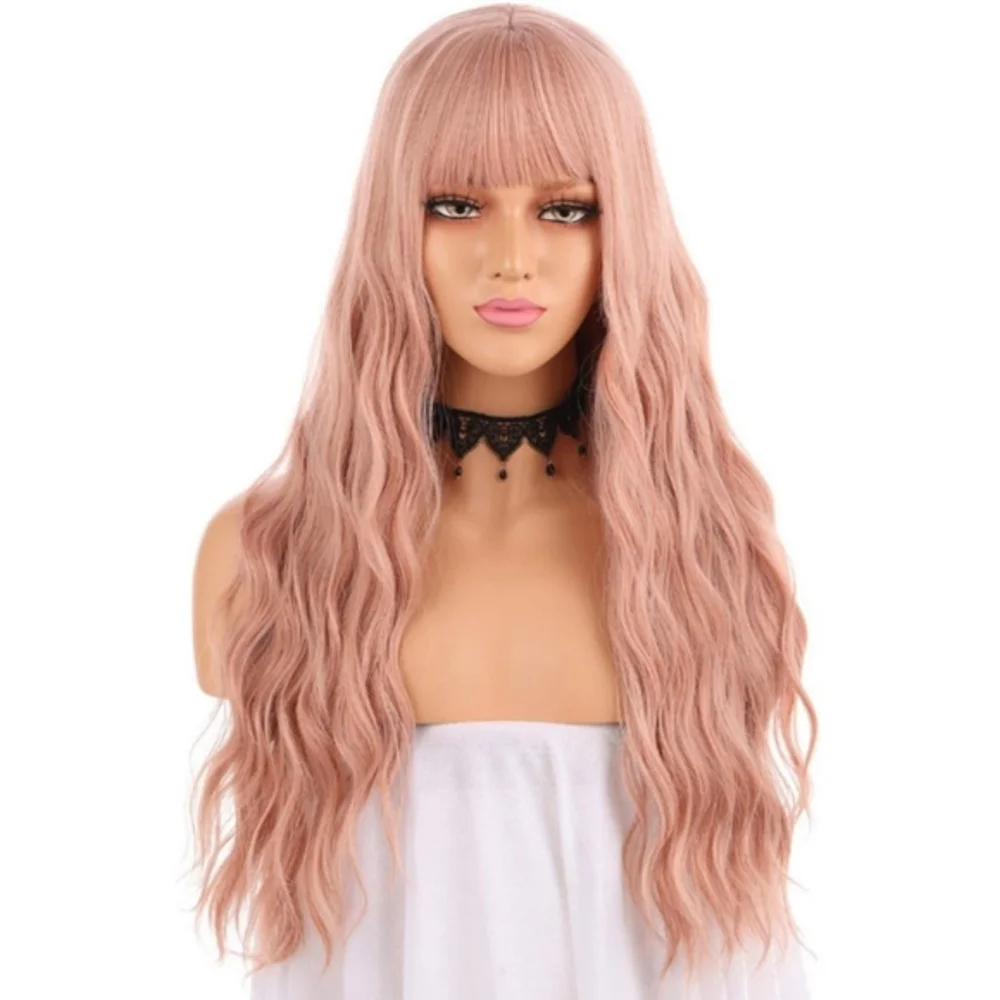 Blooming Hair 27