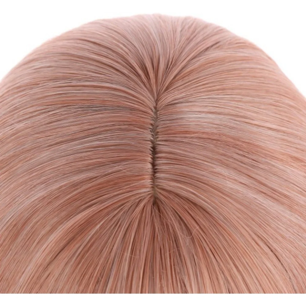 N/A blooming hair