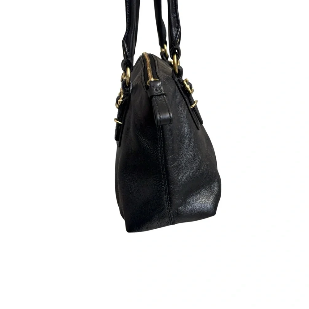 Coach stuffing bag