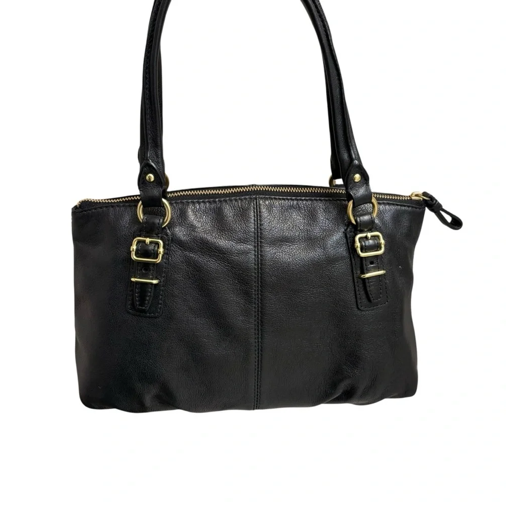 Coach stuffing bag